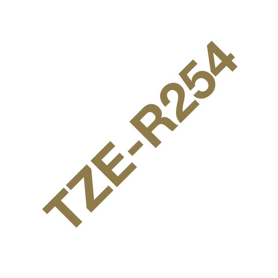Brother TZE-R254 nastro per...
