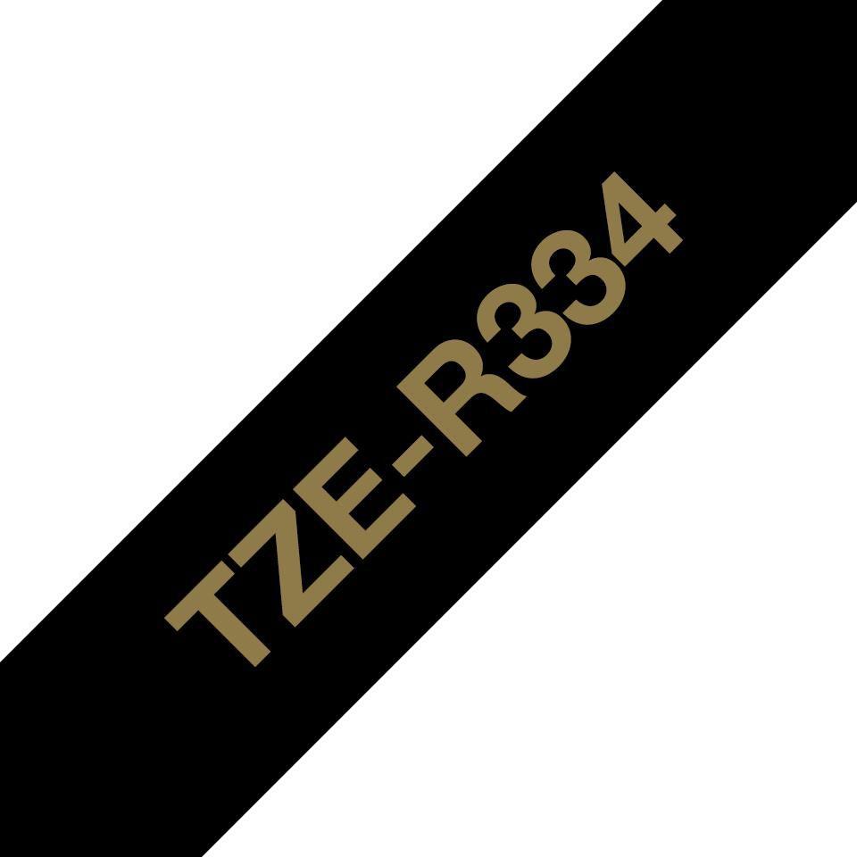 Brother TZE-R334 nastro per...