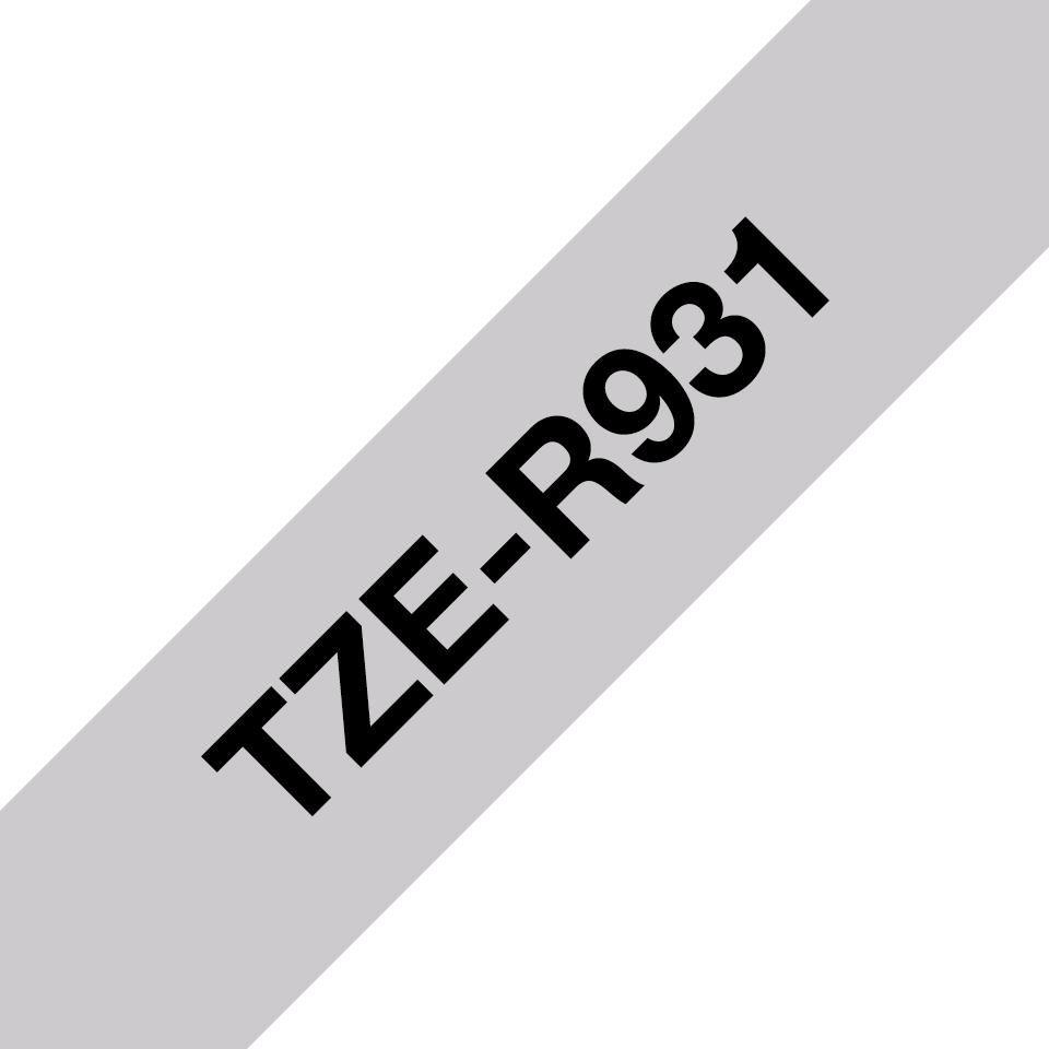 Brother TZE-R931 nastro per...