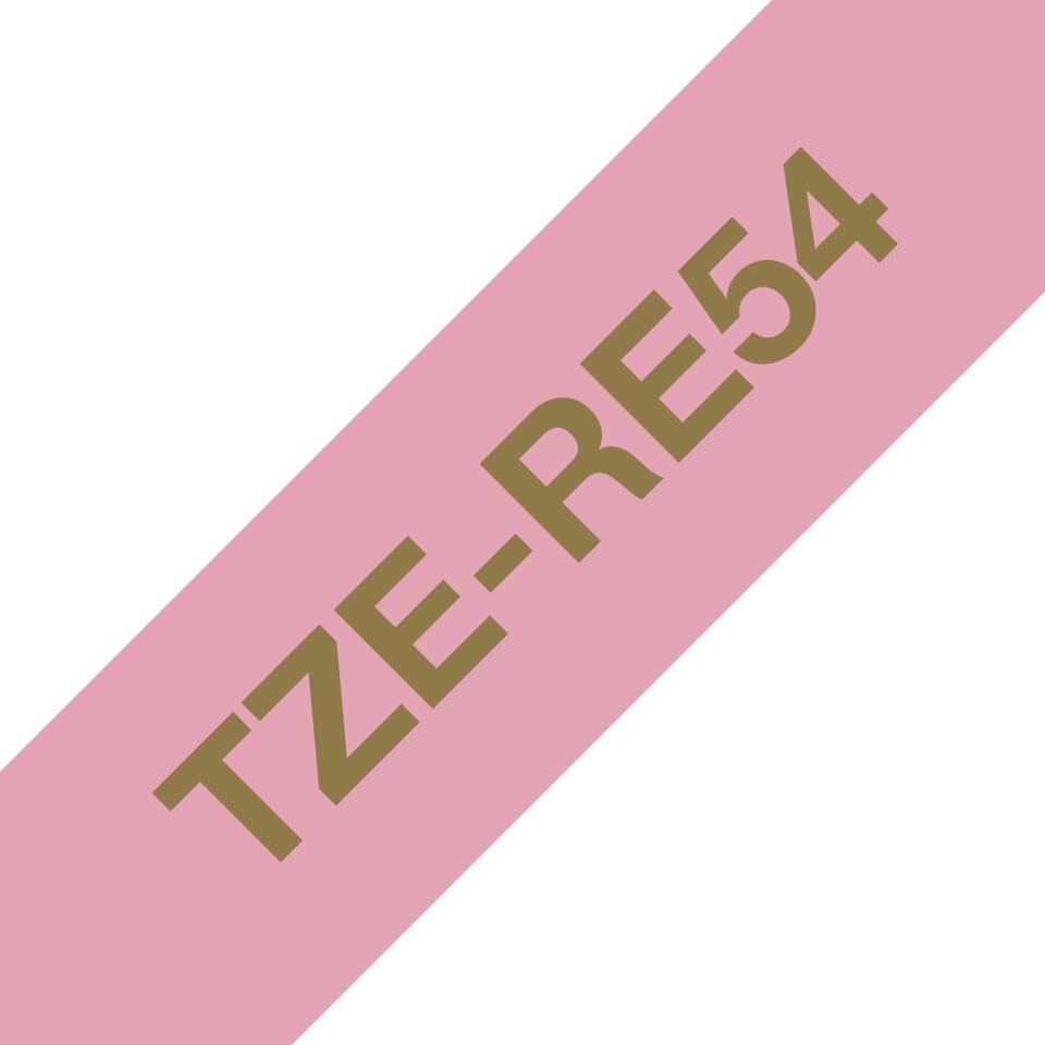 Brother TZE-RE54 nastro per...