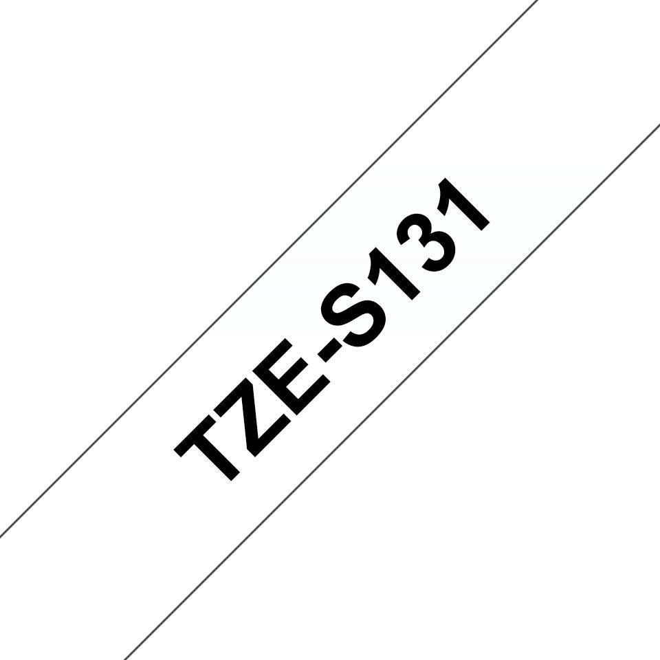 Brother TZE-S131 nastro per...