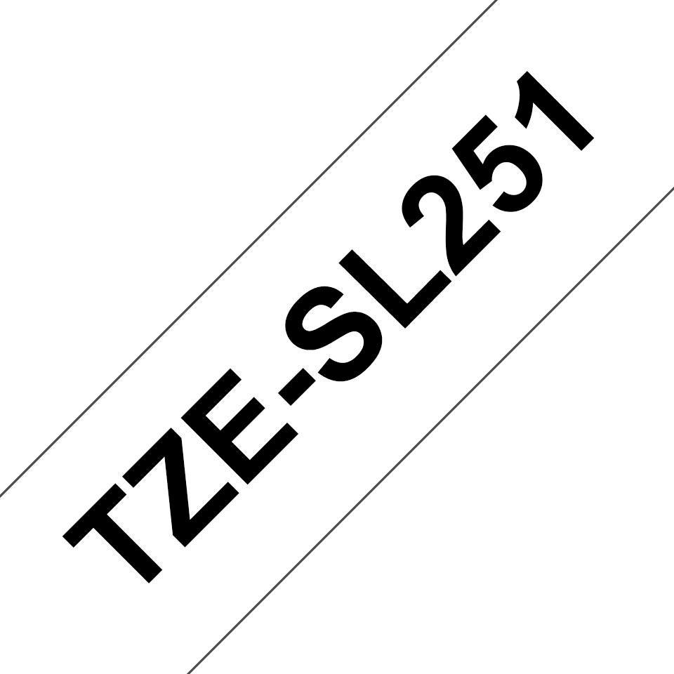 Brother TZESL251 nastro per...