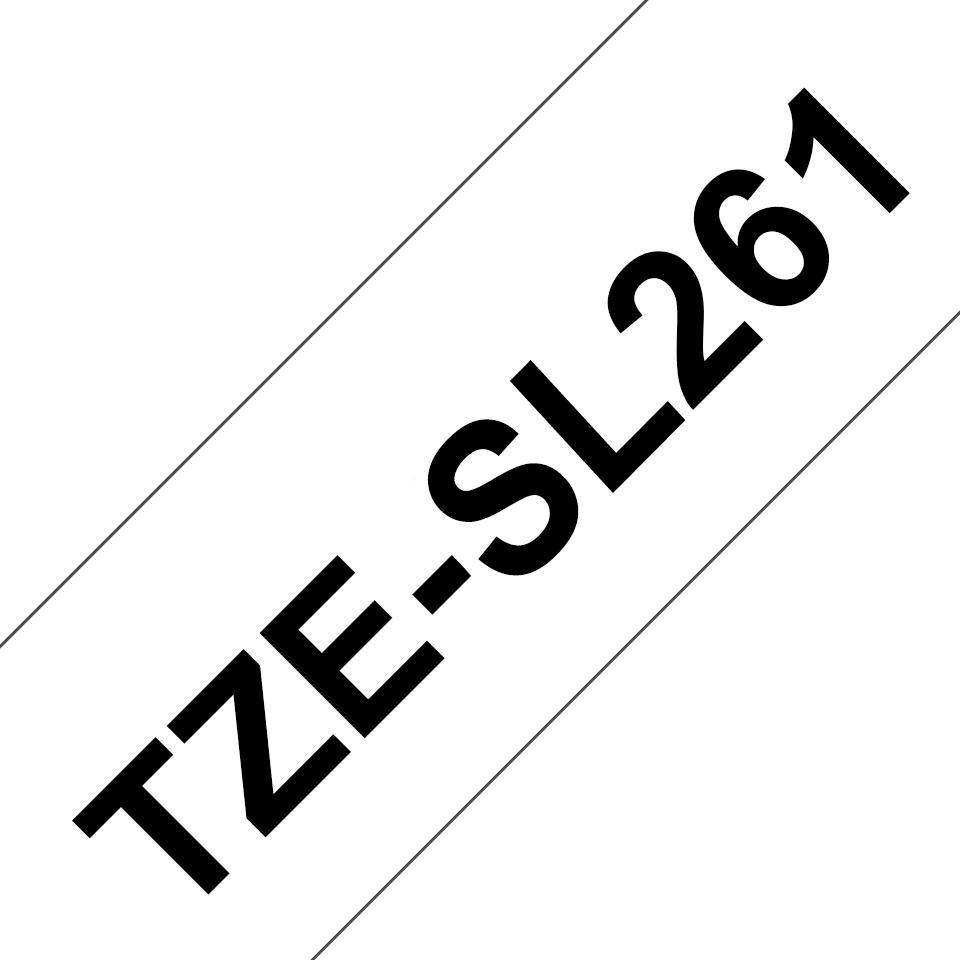 Brother TZE-SL261 nastro...