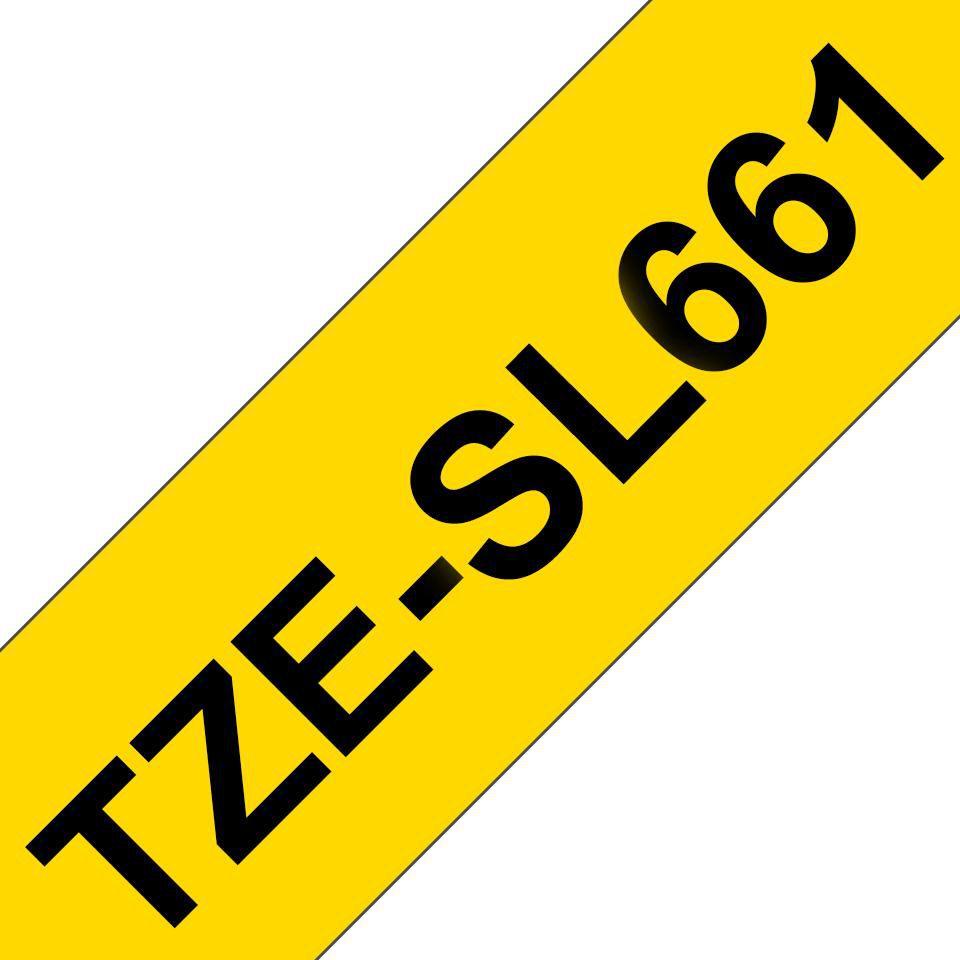 Brother TZE-SL661 nastro...