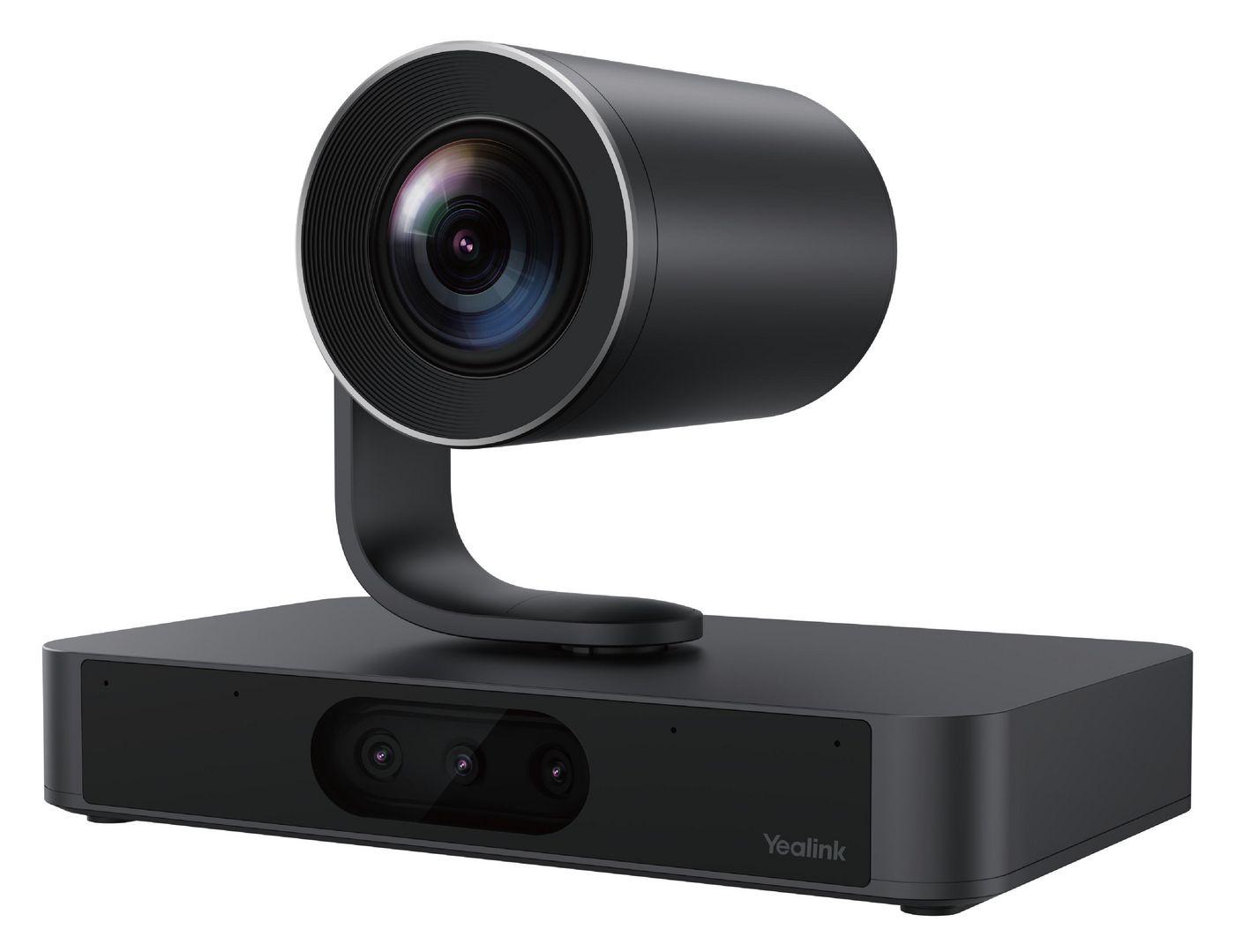 Yealink SmartVision 80 Nero