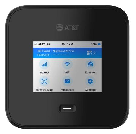 NETGEAR Nighthaw M7 Pro...