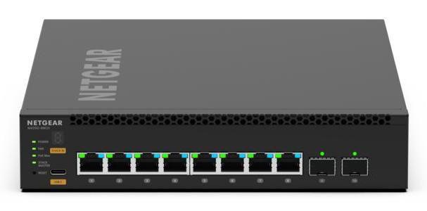 NETGEAR MSM4310 Gestito L3...