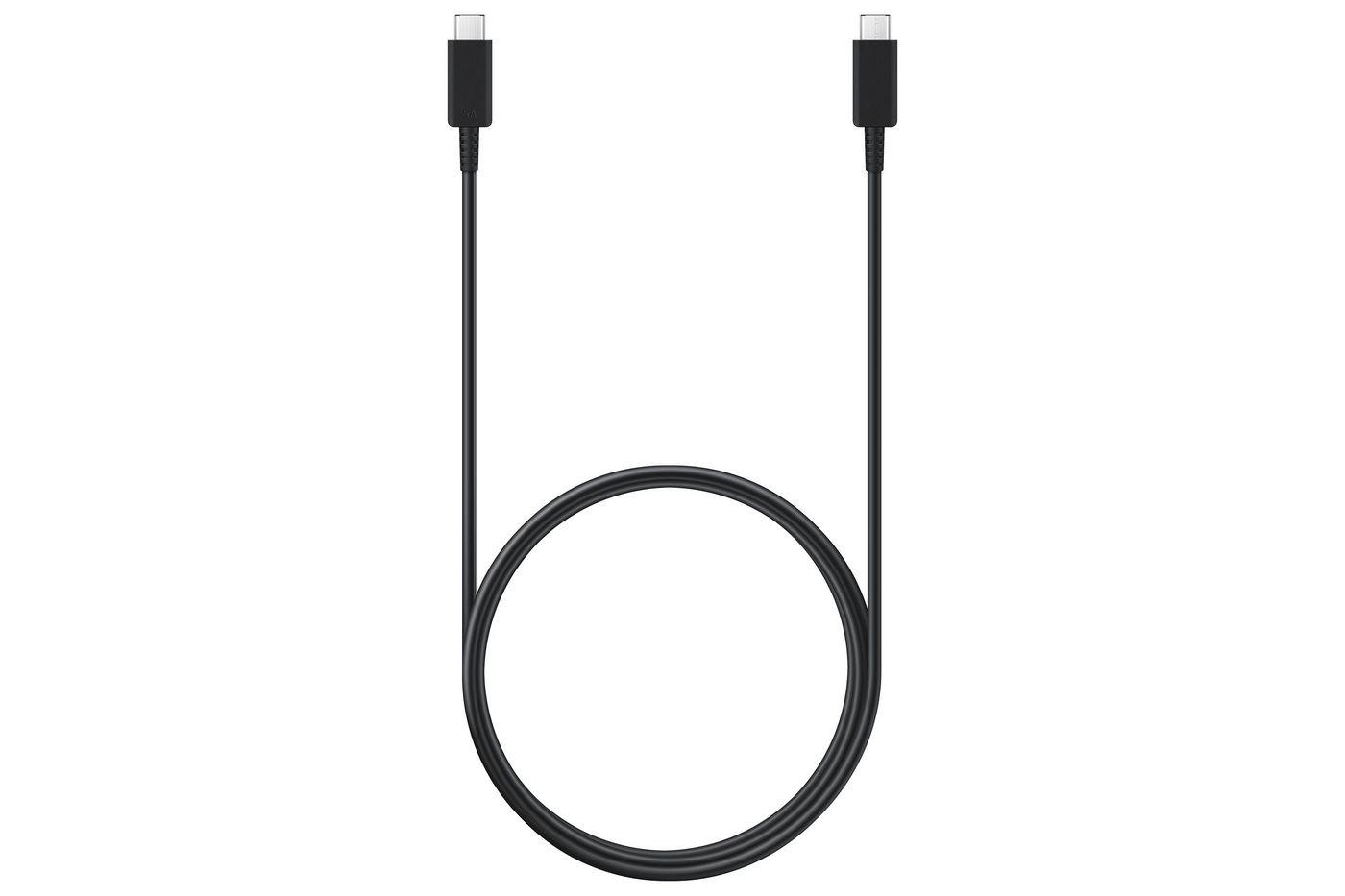 Samsung EP-DX510JBEGWW cavo...