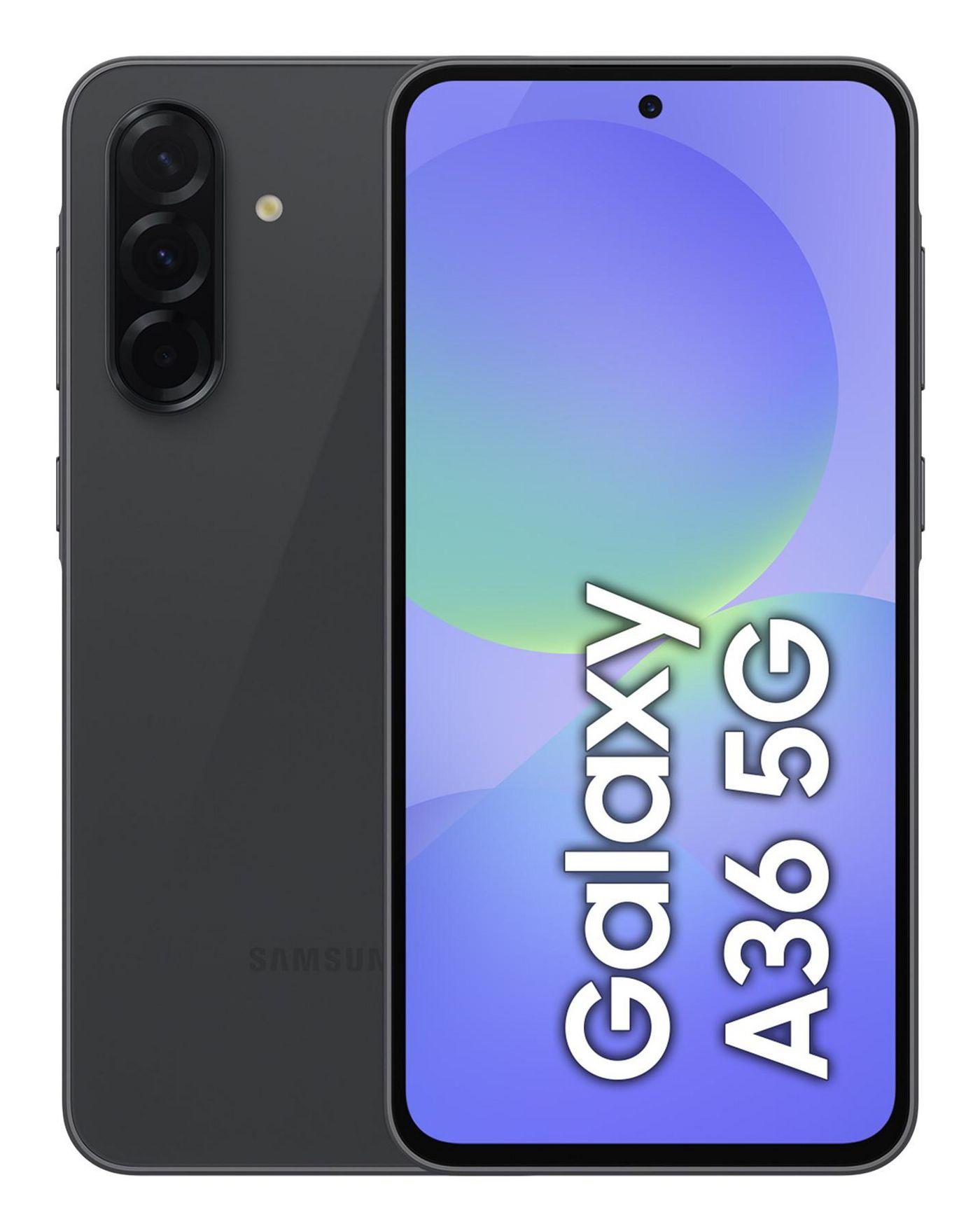 Samsung Galaxy A36 5G 17 cm...