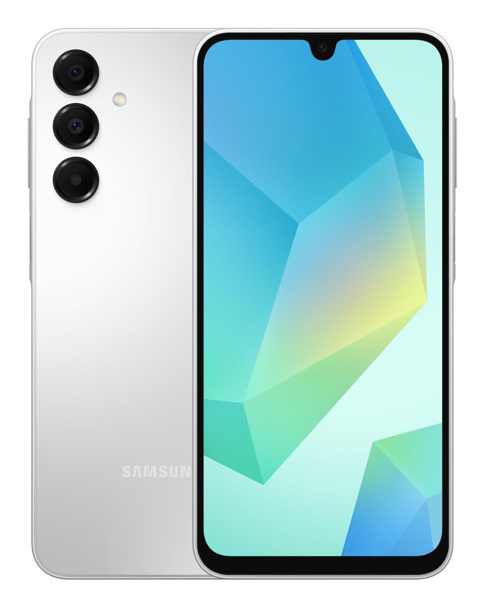 Samsung Galaxy A16 17 cm...