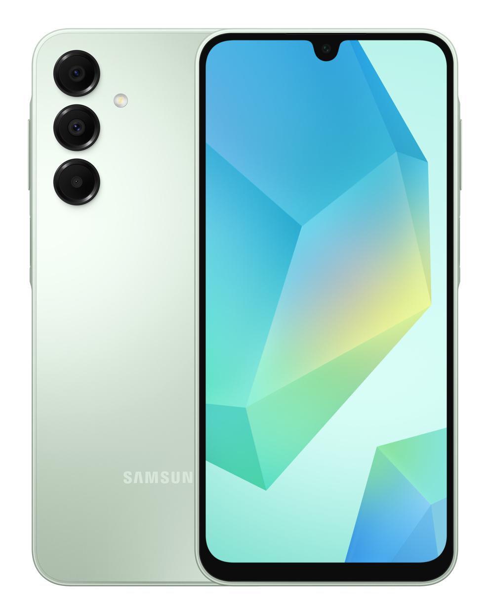 Samsung Galaxy A16 17 cm...