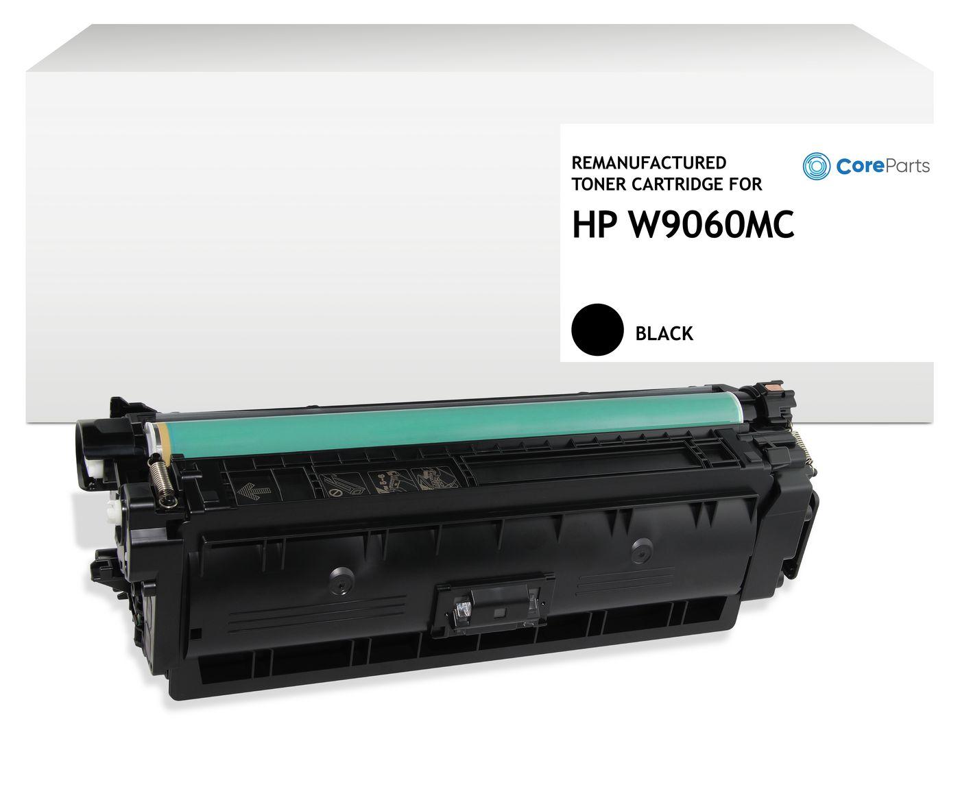 CoreParts QI-HP2155B...