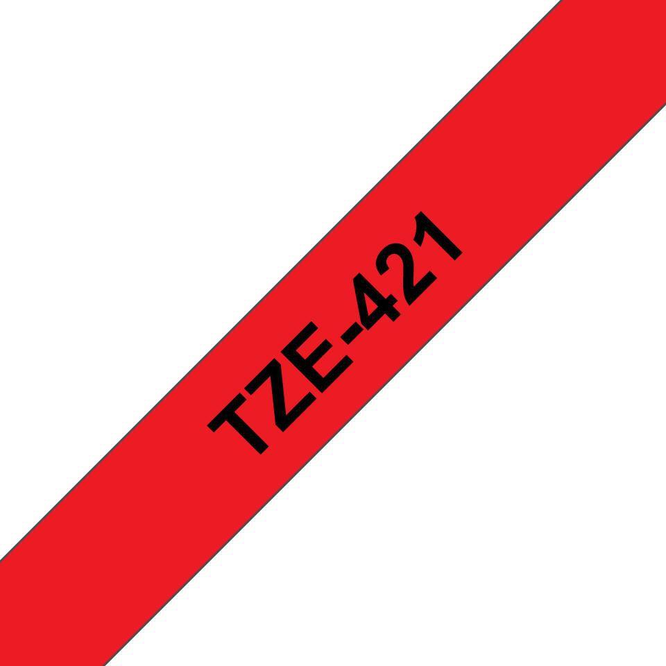 Brother TZE-421 nastro per...
