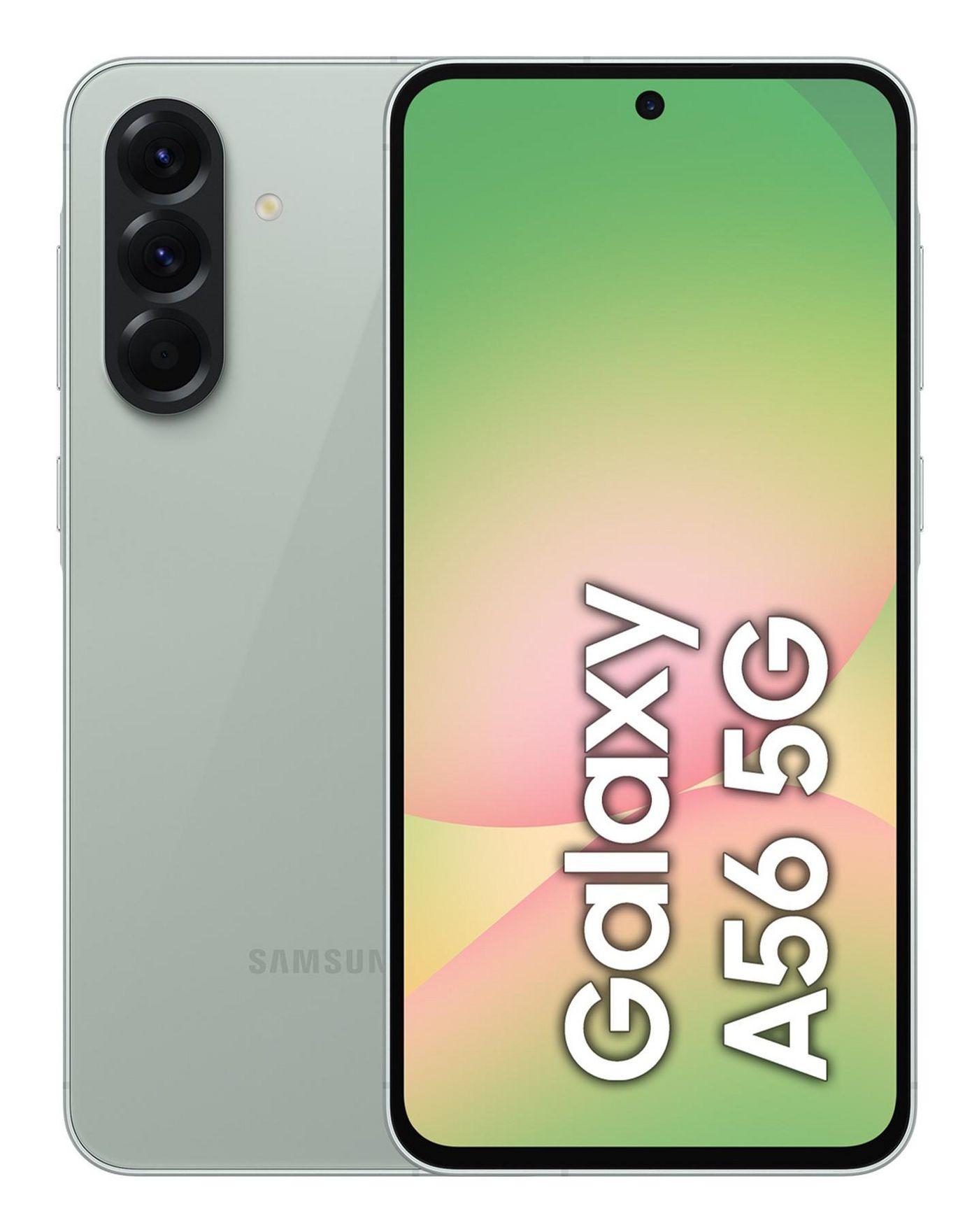 Samsung Galaxy A56 17 cm...