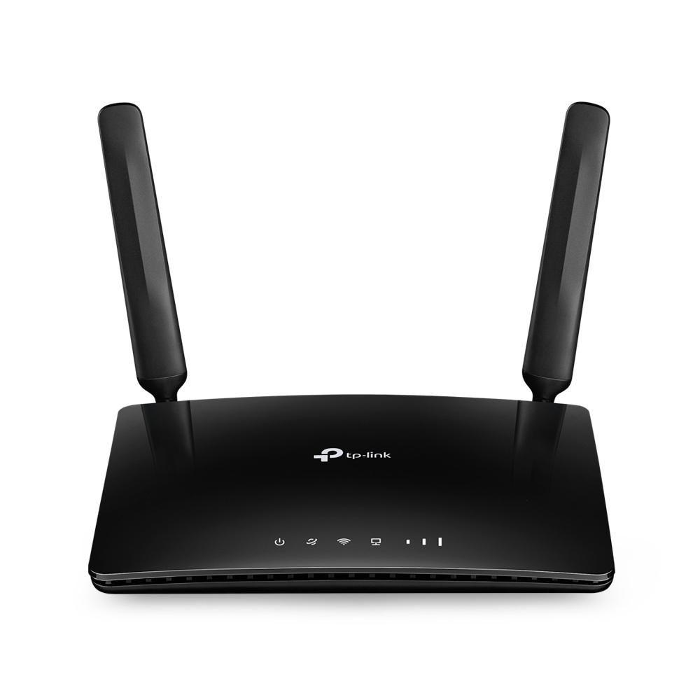 TP-Link Archer MR400 router...
