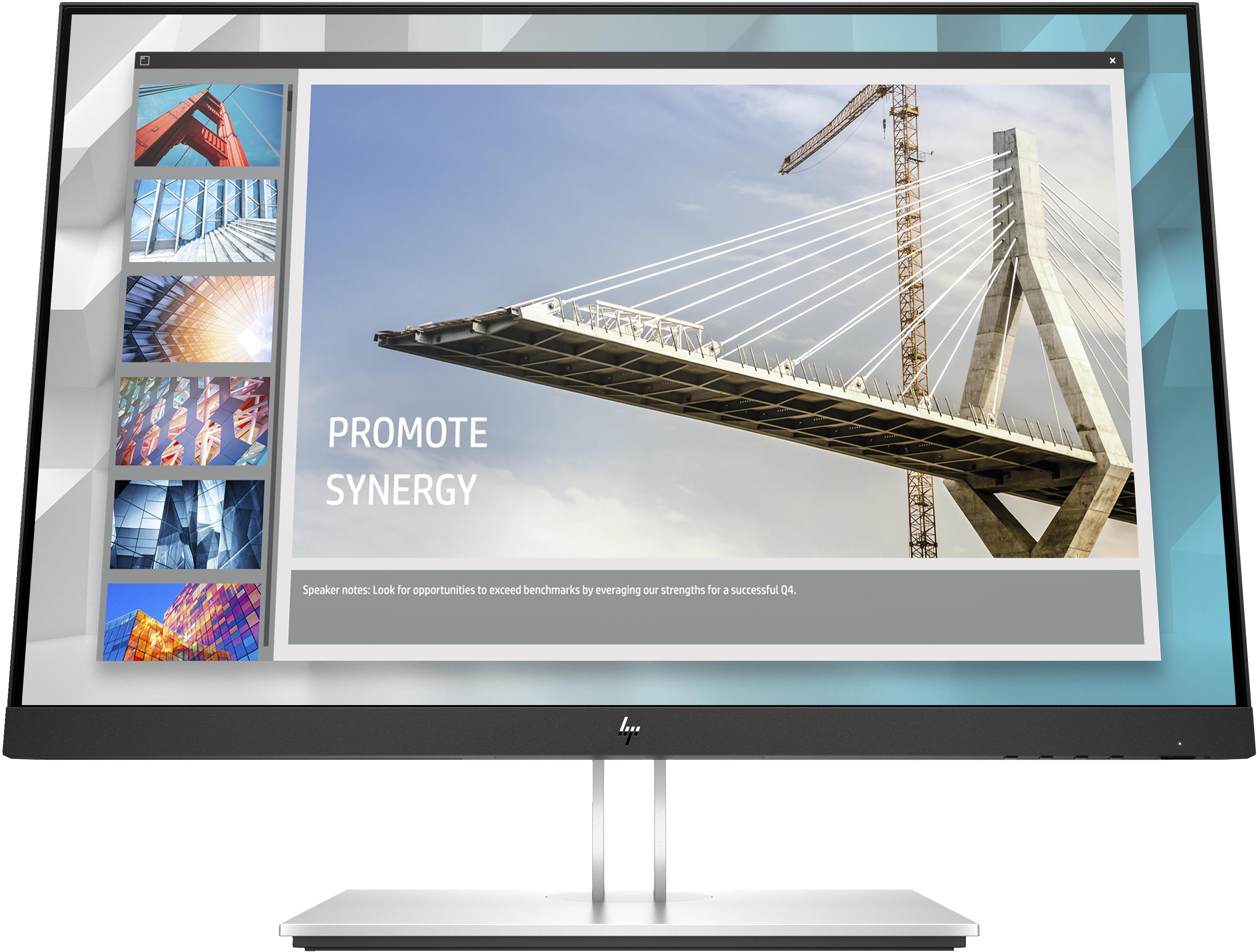 HP E-Series E24i G4 WUXGA...