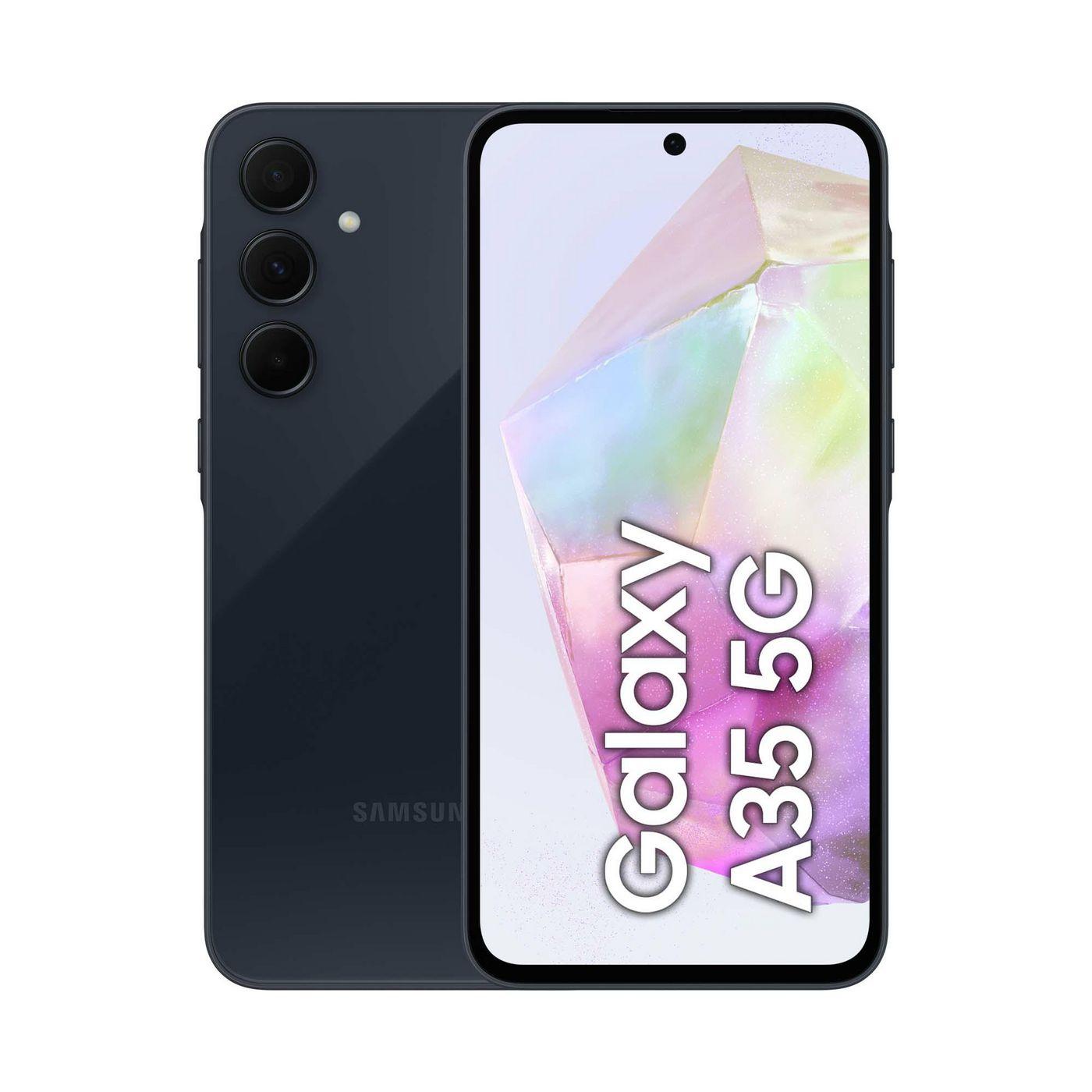 Samsung Galaxy A35 5G...