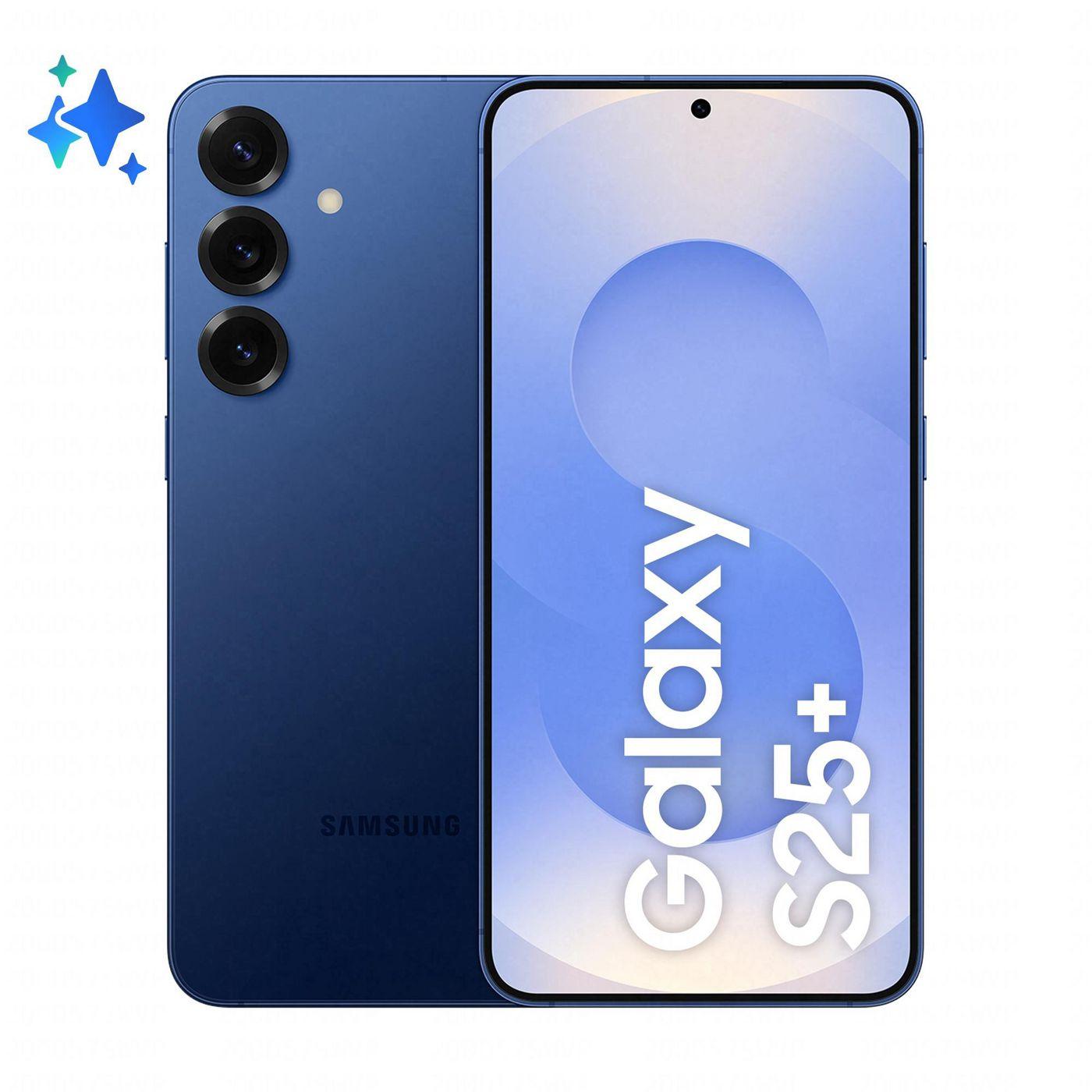 Samsung Galaxy S25+ 17 cm...
