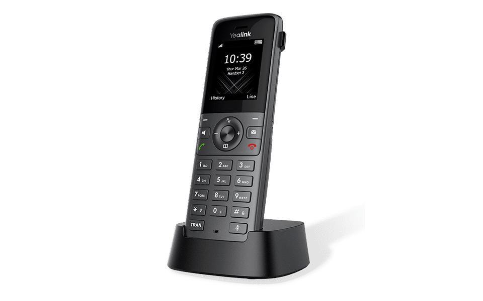 Yealink W73H telefono IP...
