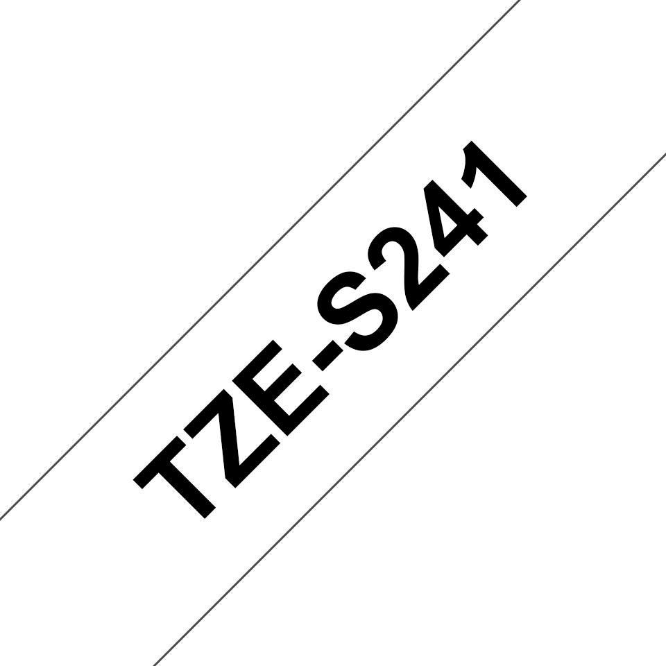 Brother TZE-S241 nastro per...