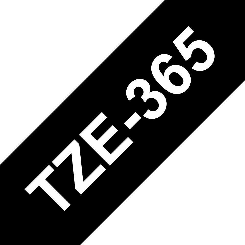 Brother TZE365 nastro per...