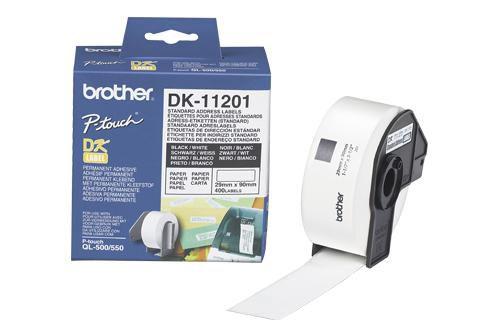 Brother DK-11201 nastro per...