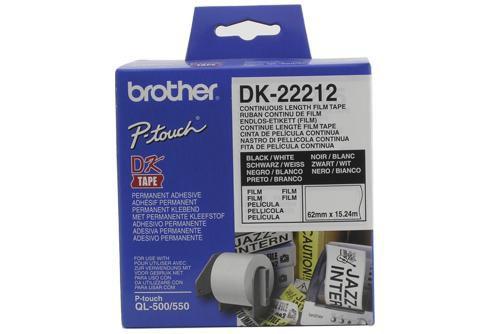 Brother DK-22212 nastro per...