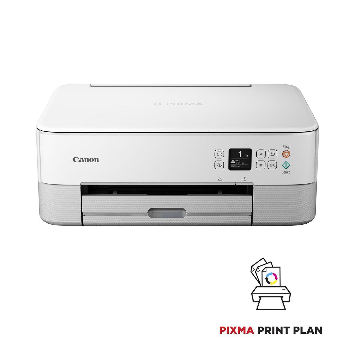 Canon PIXMA TS5351i Ad...