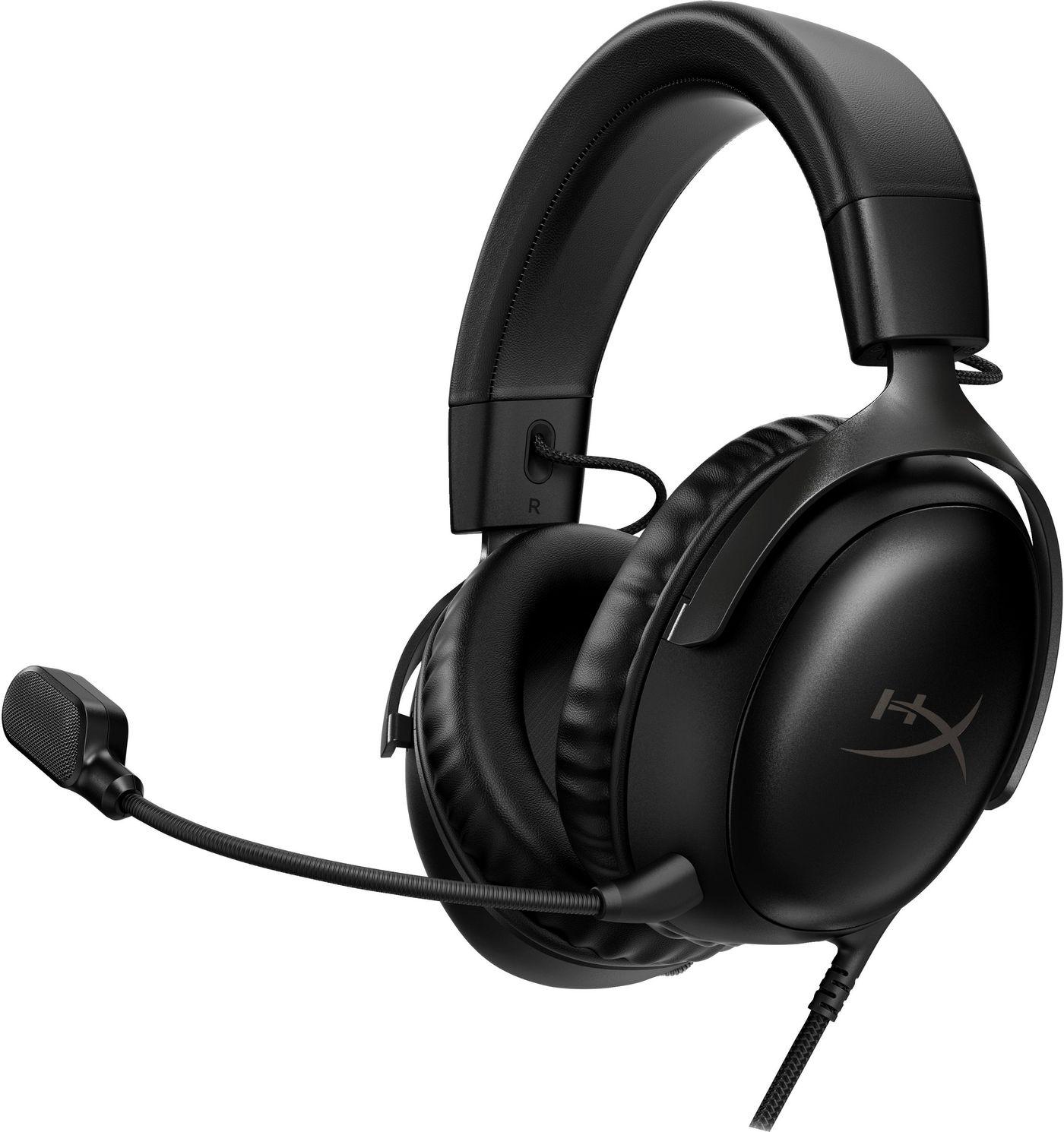 HyperX Cloud III – Cuffie...