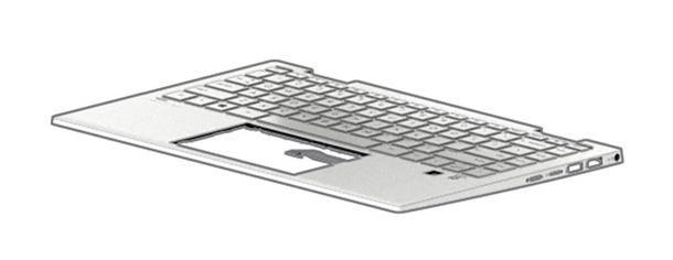 HP M45220-DH1 ricambio per...