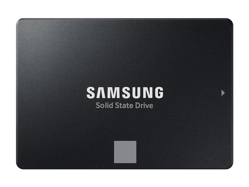Samsung 870 EVO 1 TB 2.5"...