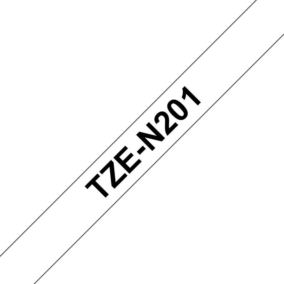 Brother TZE-N201 nastro per...