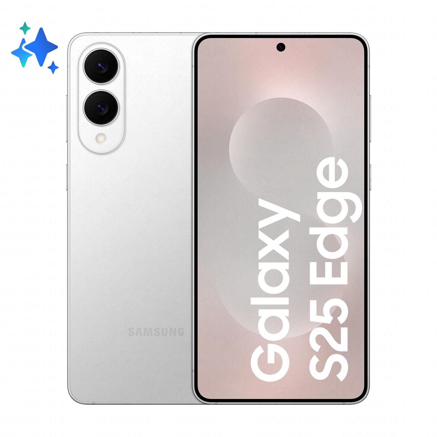 Samsung Galaxy S25 Edge,...