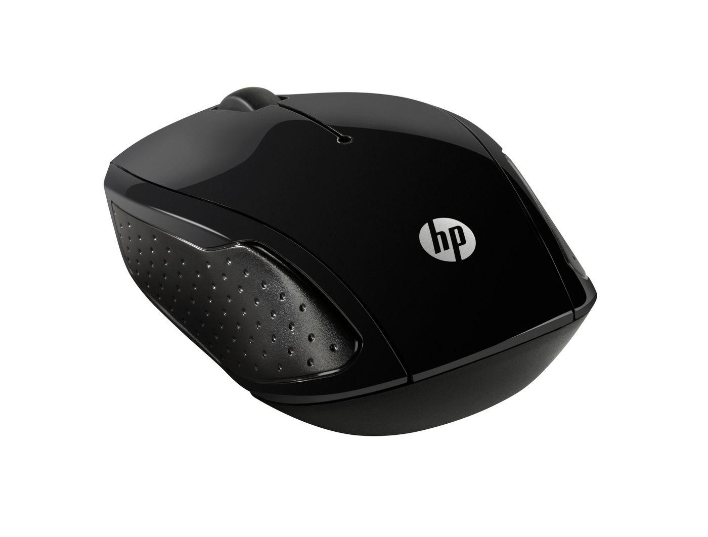 HP Mouse wireless 200