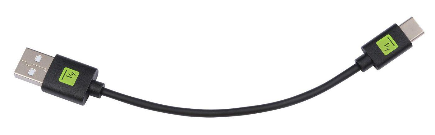 Techly ICOC MUSB20-CMAM01T...