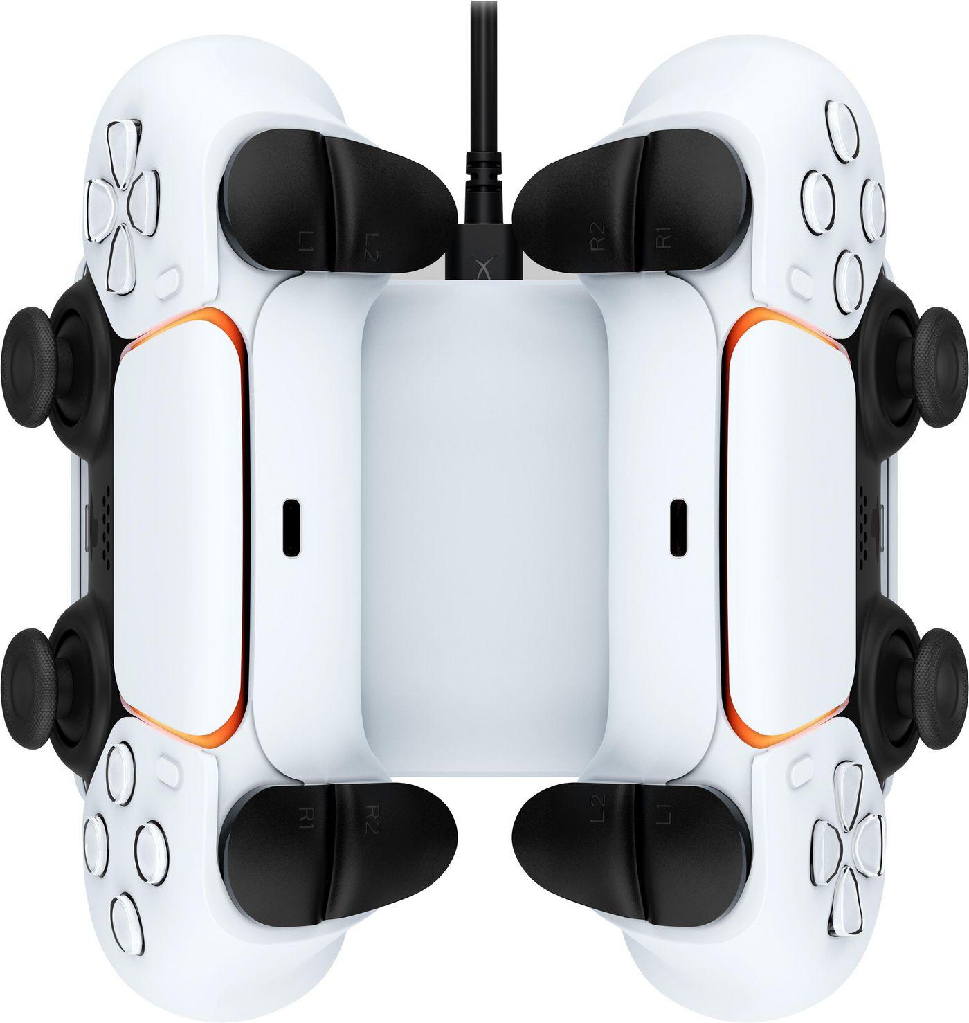 HyperX ChargePlay Duo –...