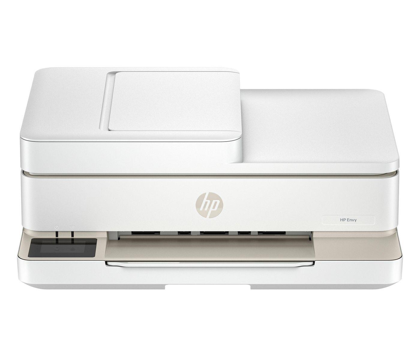 HP ENVY 6520e Wireless...