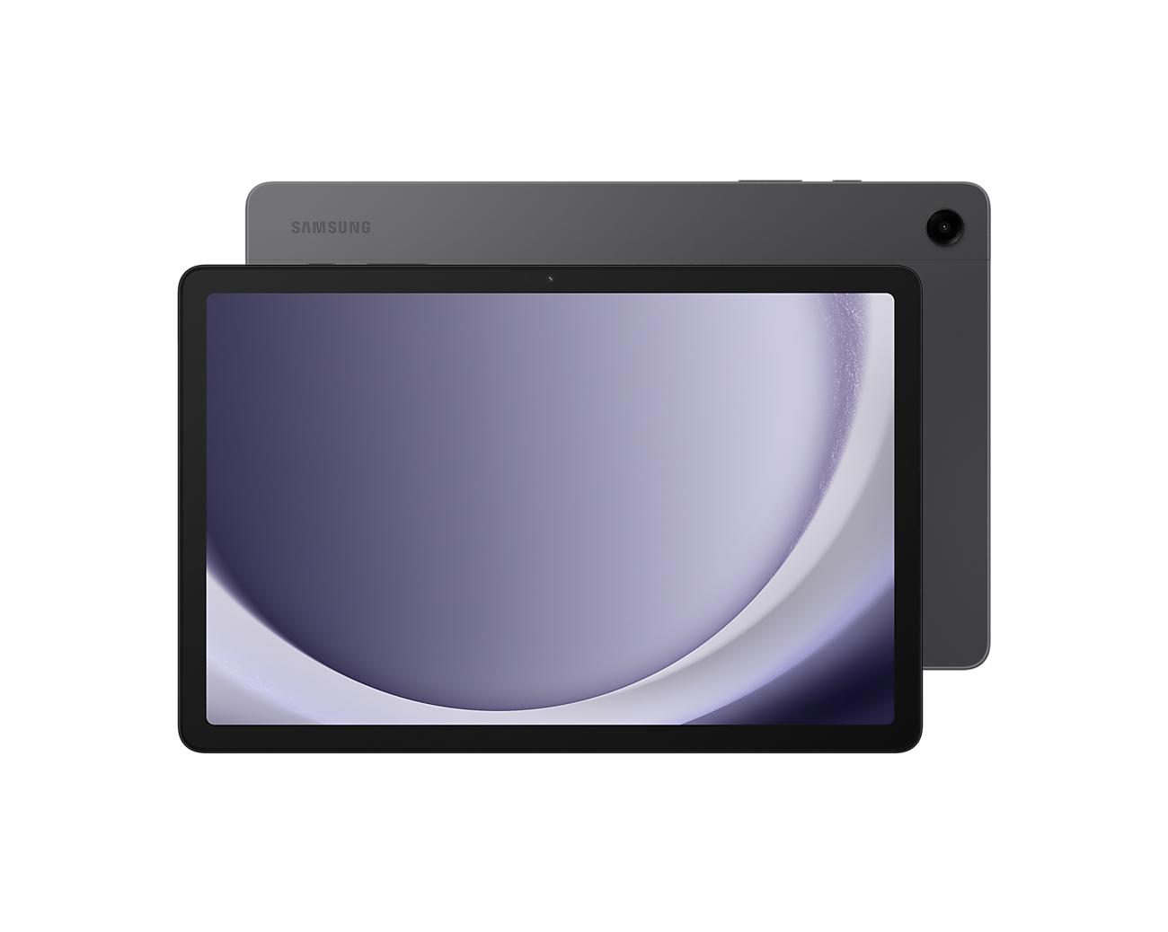 Samsung Galaxy Tab A9+ 5G Qualcomm Snapdragon LTE-TDD & LTE-FDD 128 GB 27,9 cm (11") 8 GB Wi-Fi 5 (802.11ac) Grafite