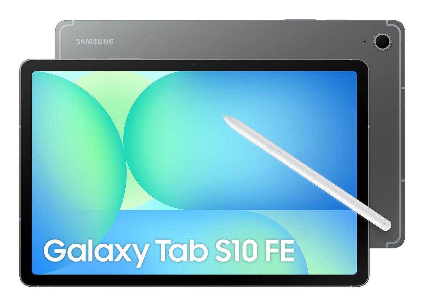 Samsung Galaxy Tab S10 FE,...