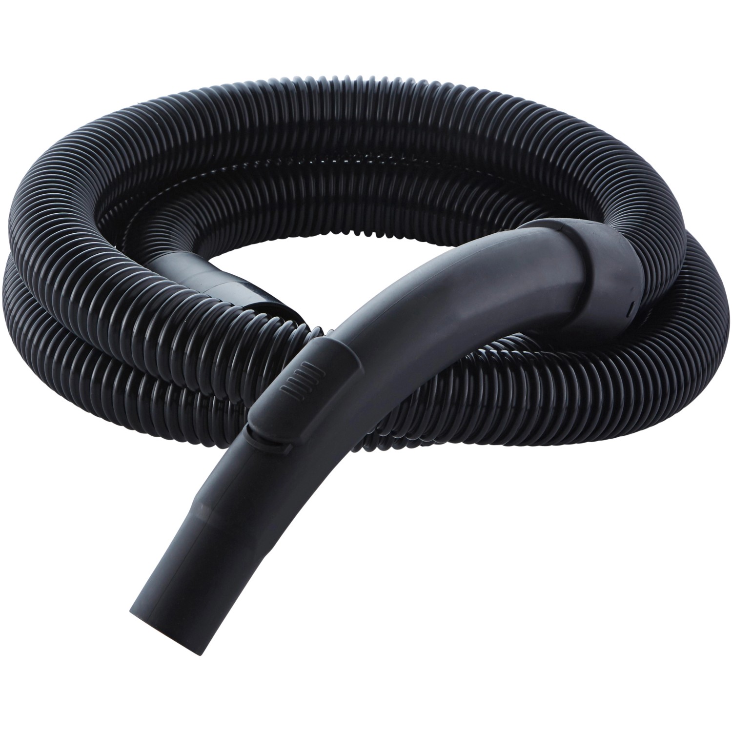 Tubo di aspirazione per Buddy II Multi II nero 2,5 metri