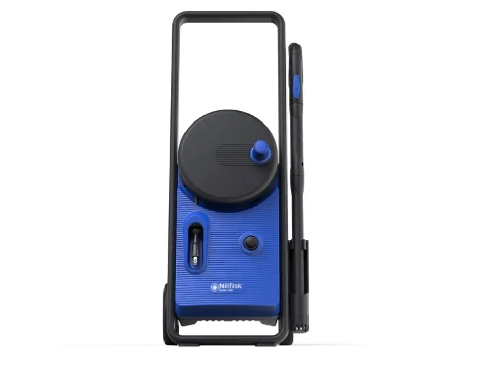 Lavatrice CORE 140-8 In Hand Powercontrol - CAR