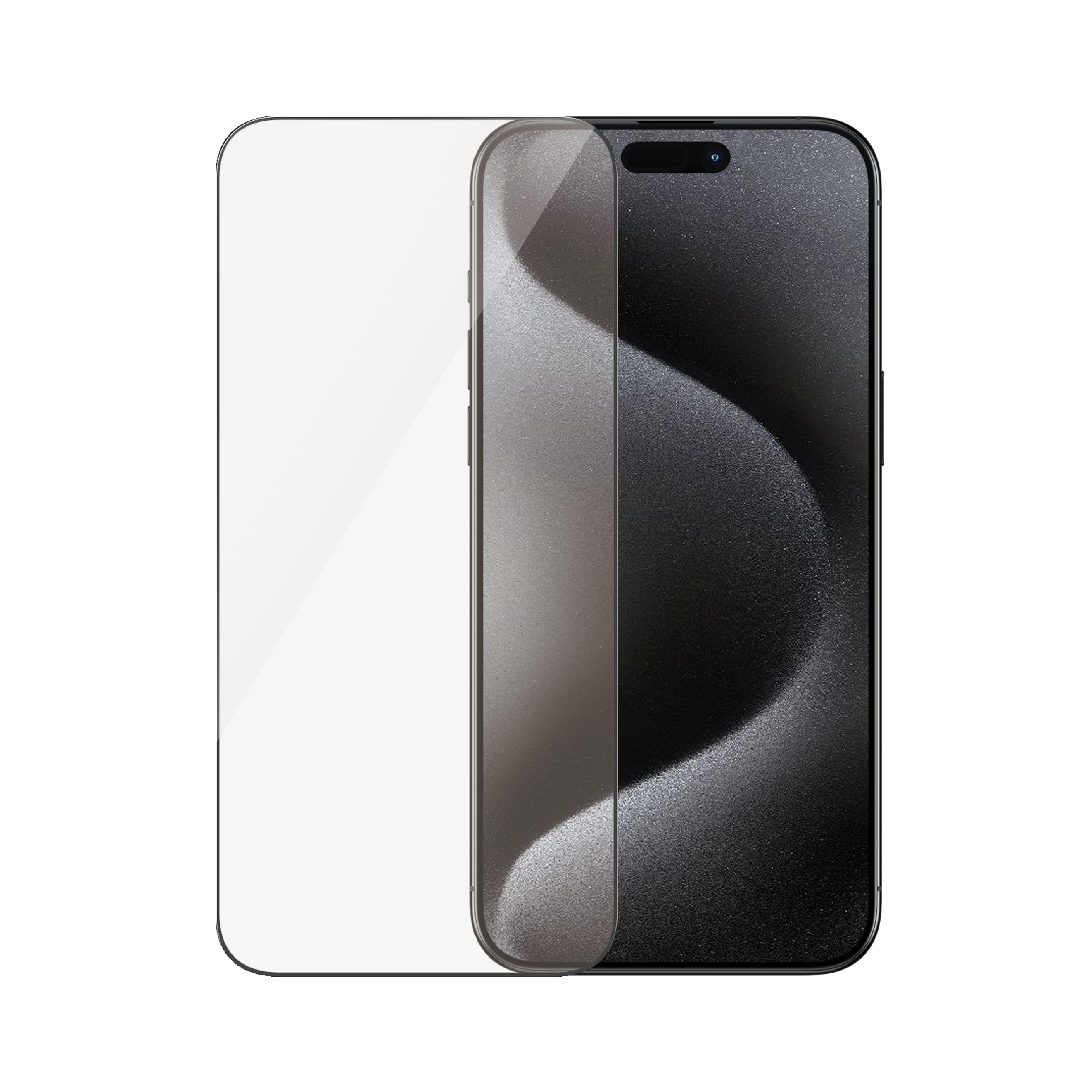 PanzerGlass Ultra Wide Fit In-Store-Bulk Pellicola proteggischermo trasparente Apple 1 pz