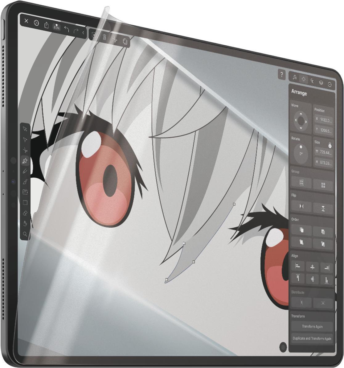 PanzerGlass GraphicPaper...