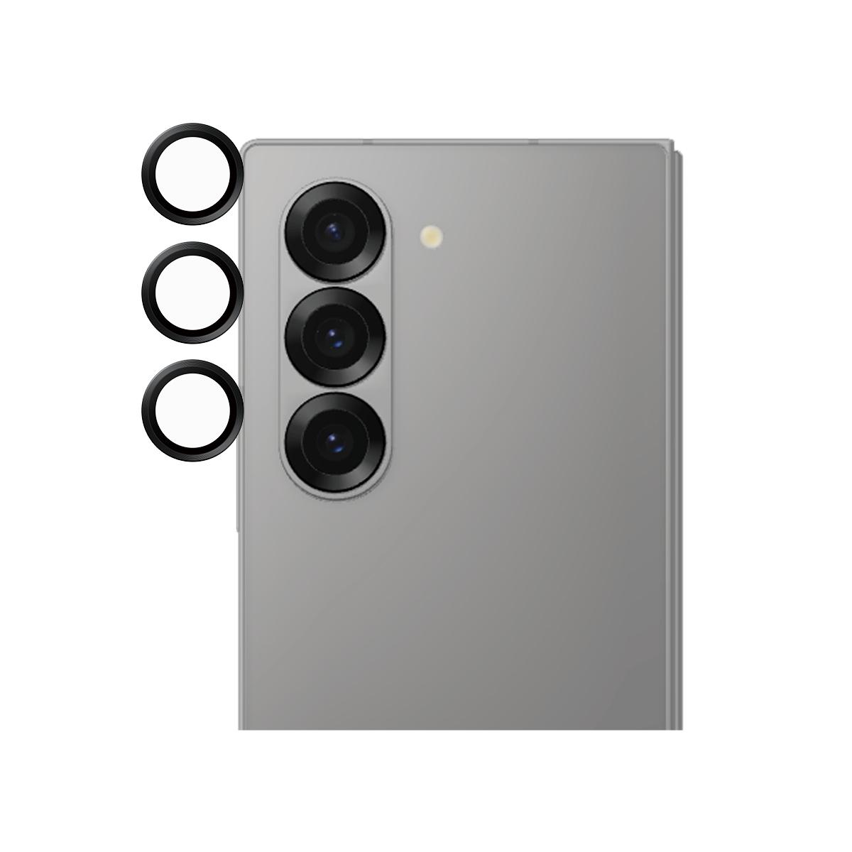 PanzerGlass SAFE by PG Lens...