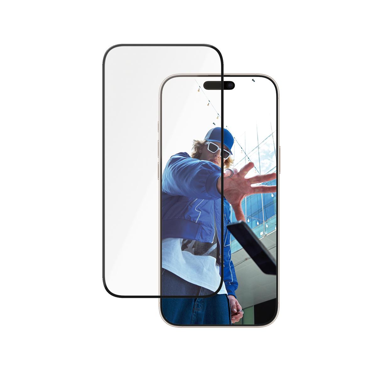 PanzerGlass PG Ceramic Scrn...