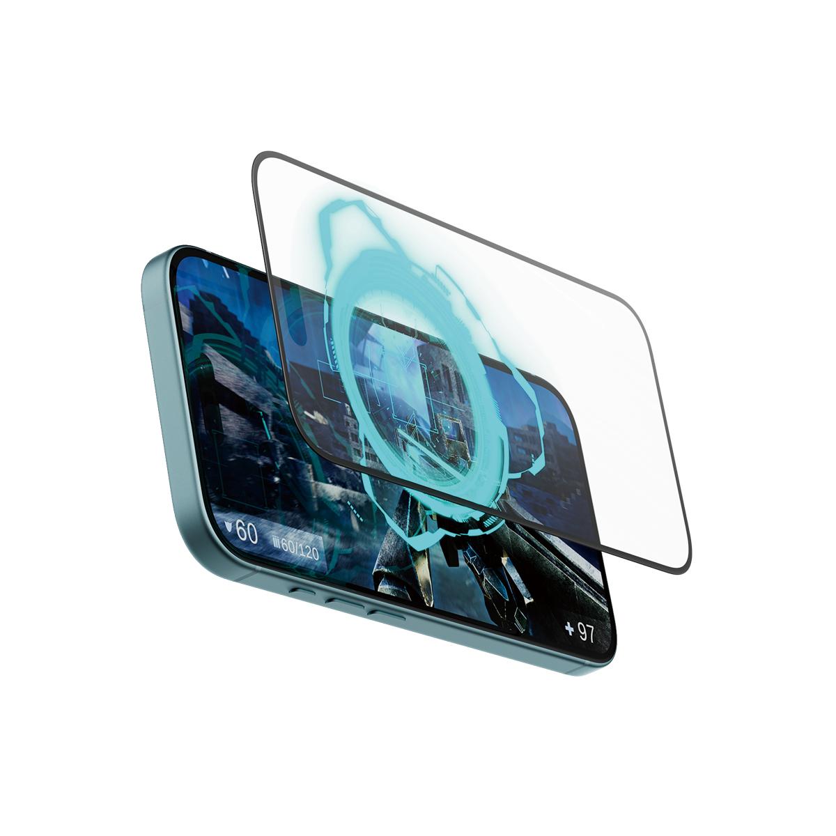 PanzerGlass PG Gaming Scrn...