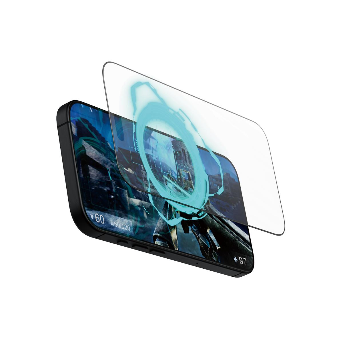 PanzerGlass PG Gaming Scrn...