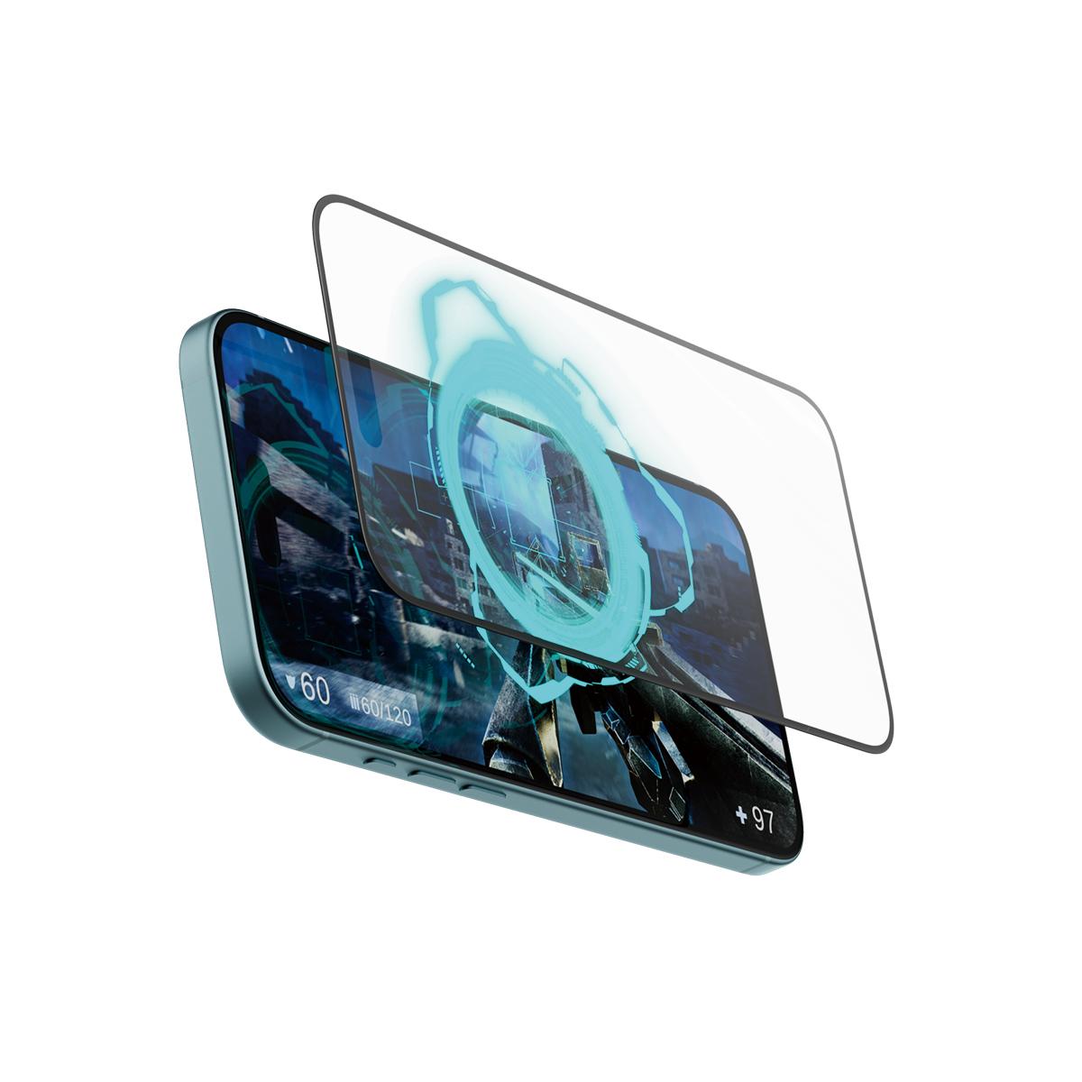 PanzerGlass PG Gaming Scrn...