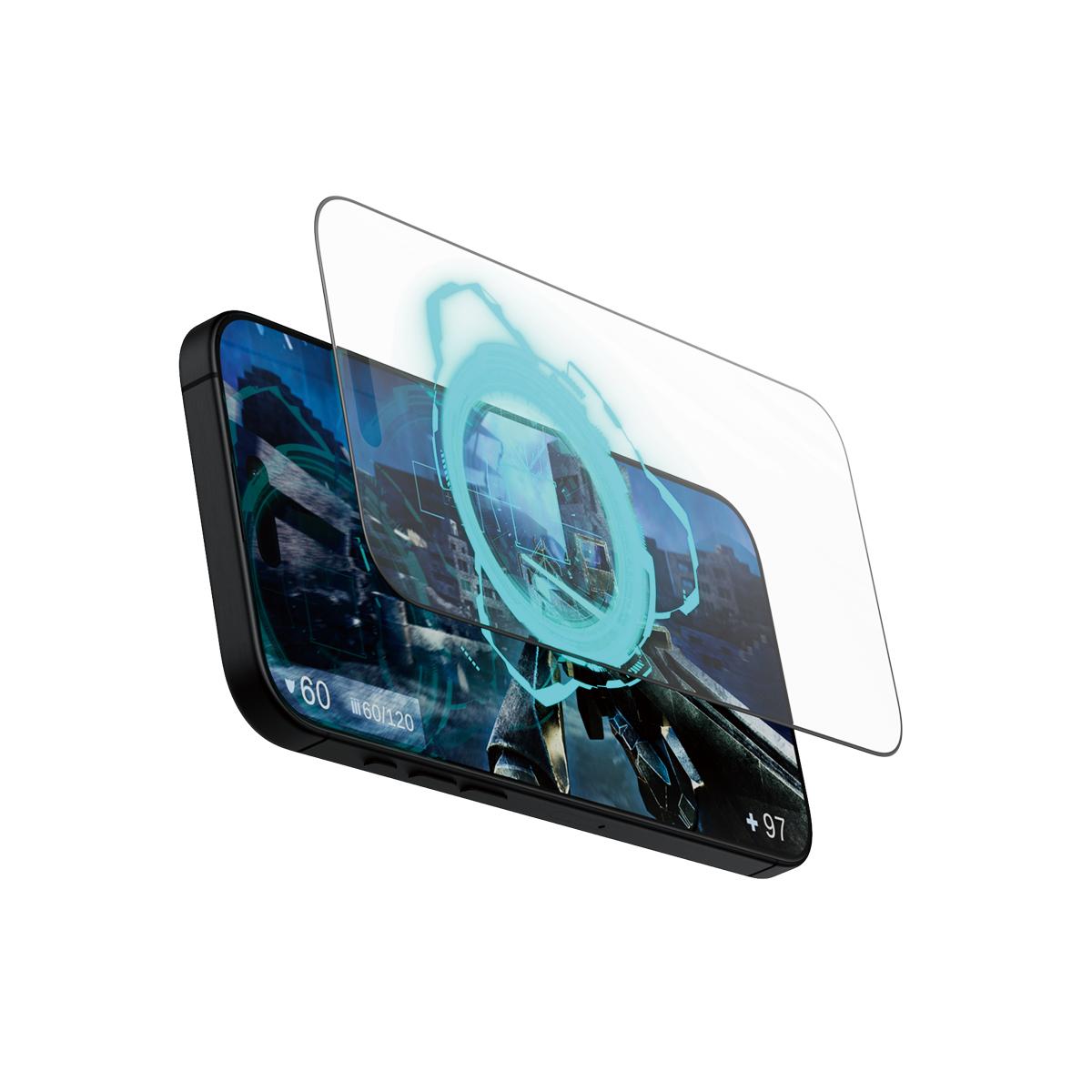 PanzerGlass PG Gaming Scrn...
