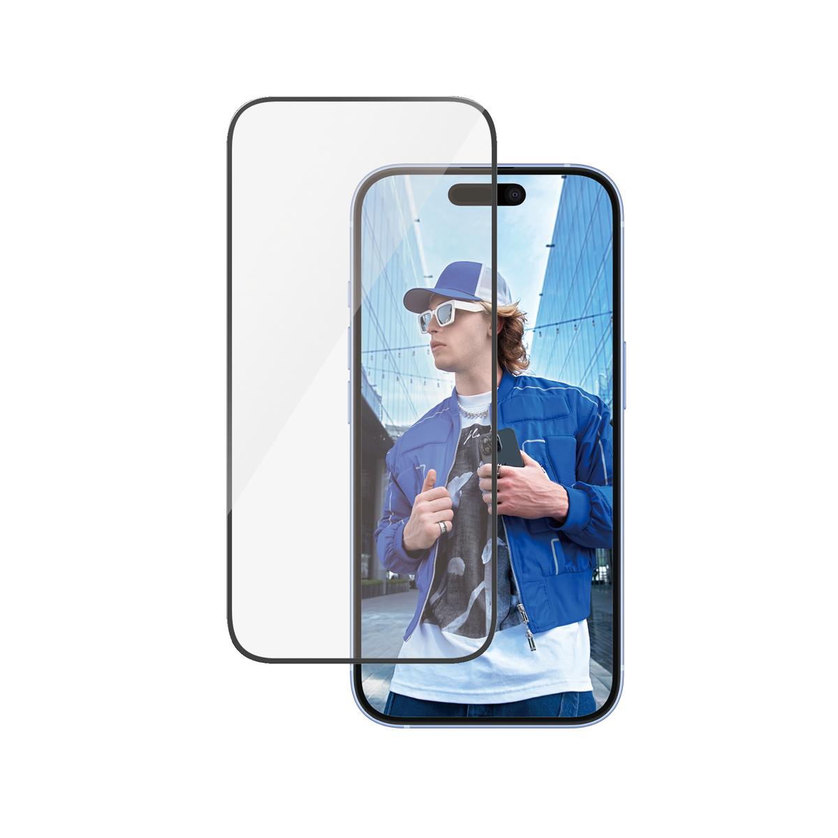 PanzerGlass PG Scrn iPhone...